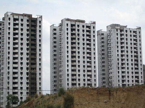 Gurgaon 21